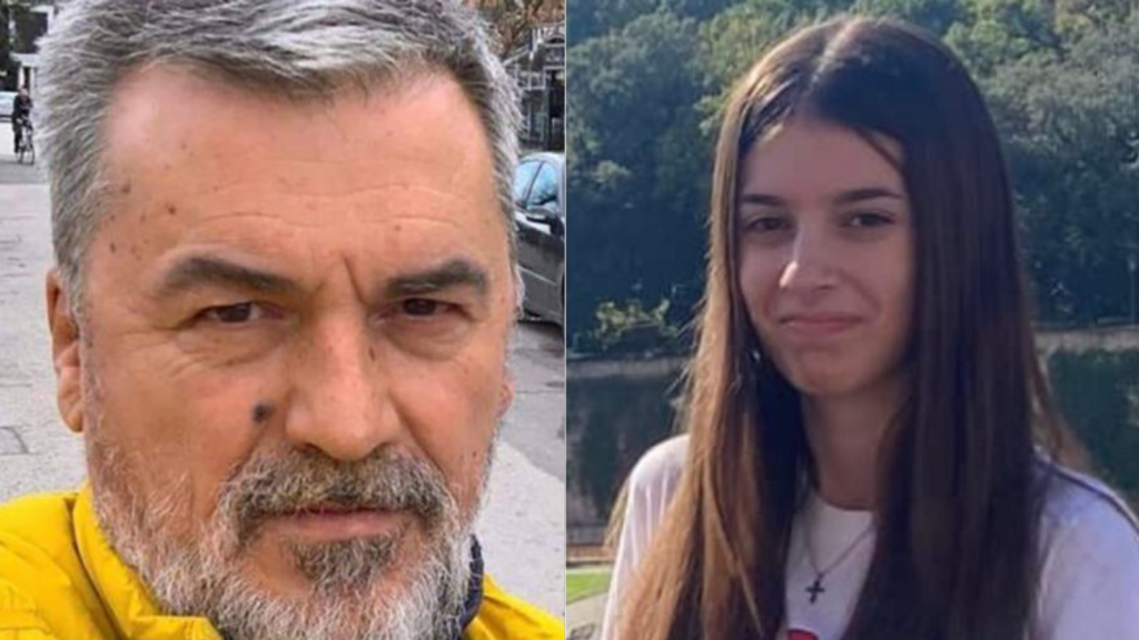 Far-Right Politician Arrested for Kidnapping, Killing Two, Including Teenage Girl