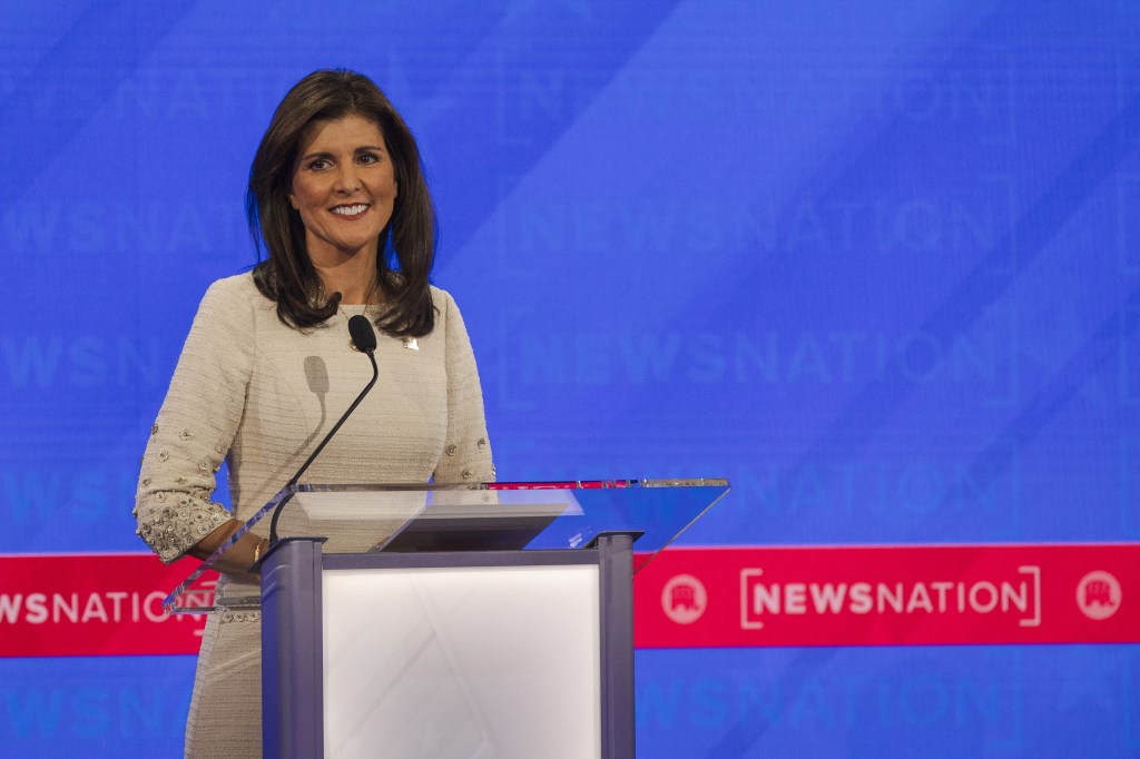 The TikTok Panic Reached a New Level of Stupidity at Last Night’s GOP Debate
