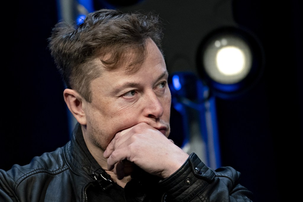 Elon Musk’s Grok AI Is Pushing Misinformation and Legitimizing Conspiracies