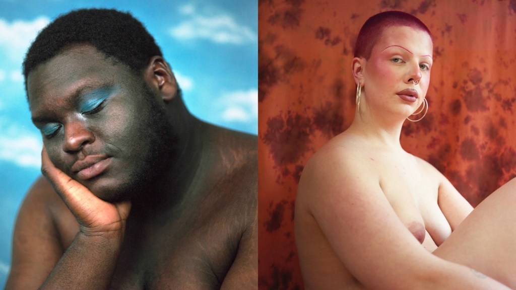 The Exquisite Mess of Being a 20-Something, in Photos