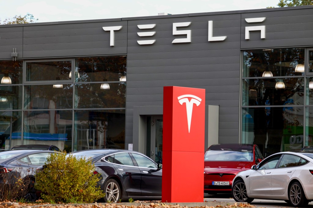 Tesla Updating Autopilot In Nearly Every Car In U.S. After Investigation Into Crashes