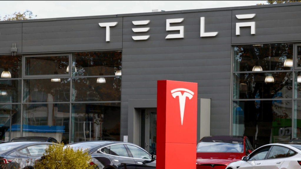 Tesla Updating Autopilot In Nearly Every Car In U.S. After Investigation Into Crashes