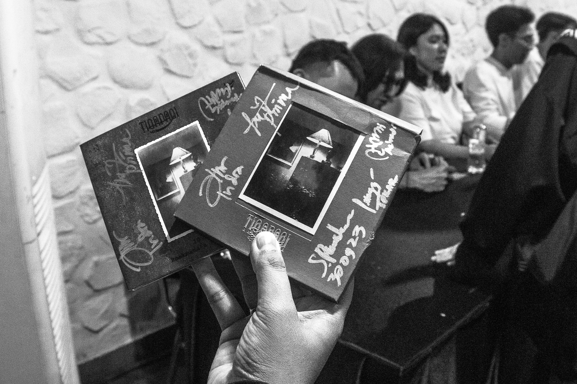 Memoar Satu Dekade Siklus ‘Roekmana’s Repertoire’ Menghantui Pendengarnya konser tigapagi