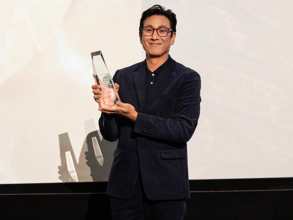 ‘Parasite’ Actor Dies of Suspected Suicide Following Drug Investigation