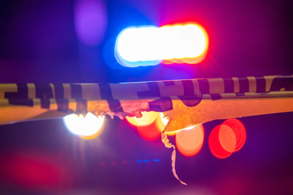 Man Accused of Stabbing Teen Girls at Grand Central Had History of Arrests