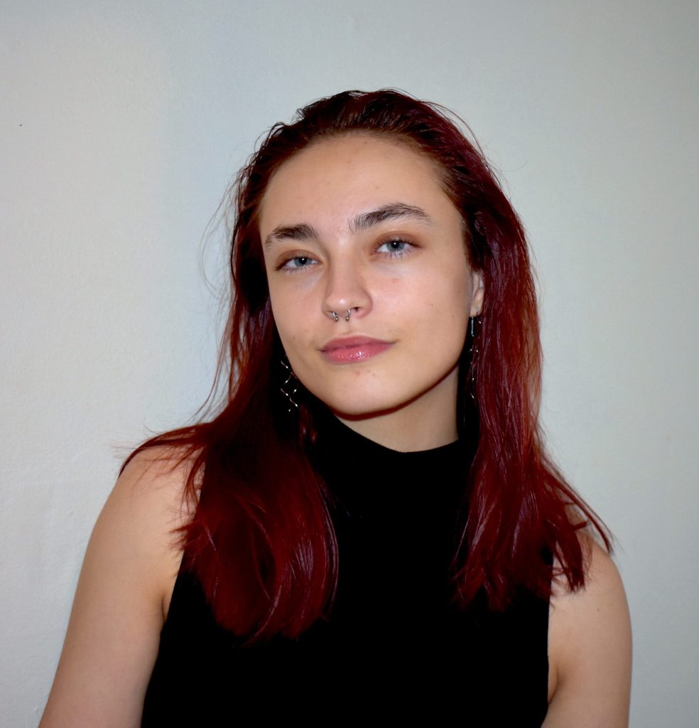 headshot