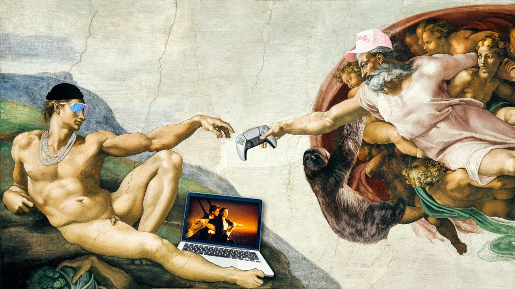We vroegen NEETs wat ze de hele dag uitvoeren