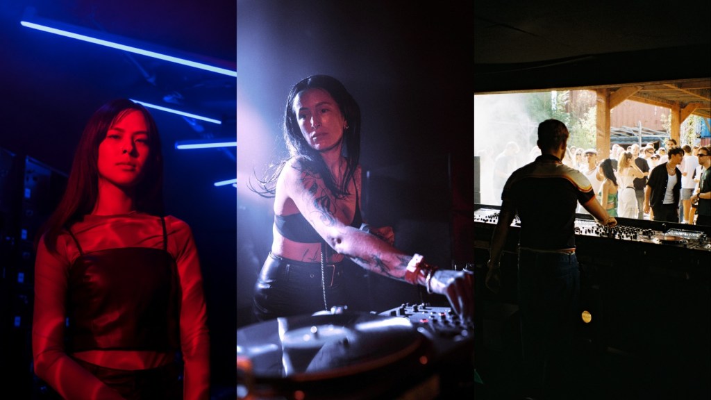 Dit is hoe dj’s omgaan met de stress en eenzaamheid van hun bestaan