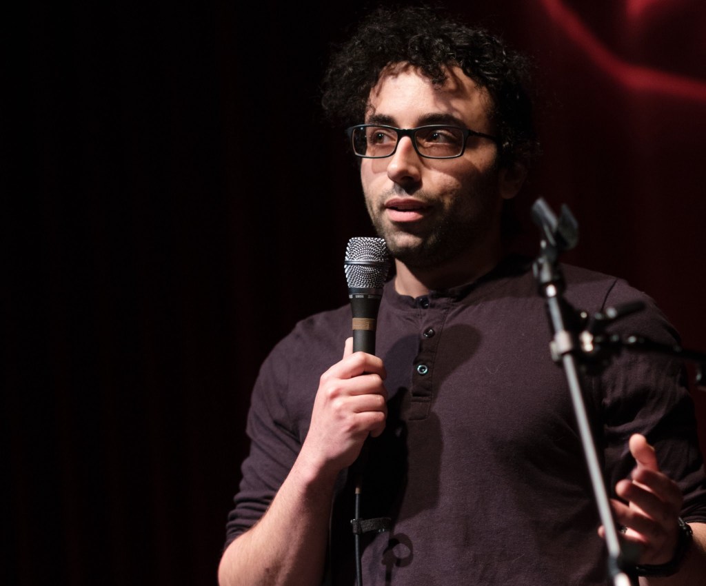 Fired Comedian Ordered to Get Day Job Back After Jokes Ruled ‘Simply Funny’