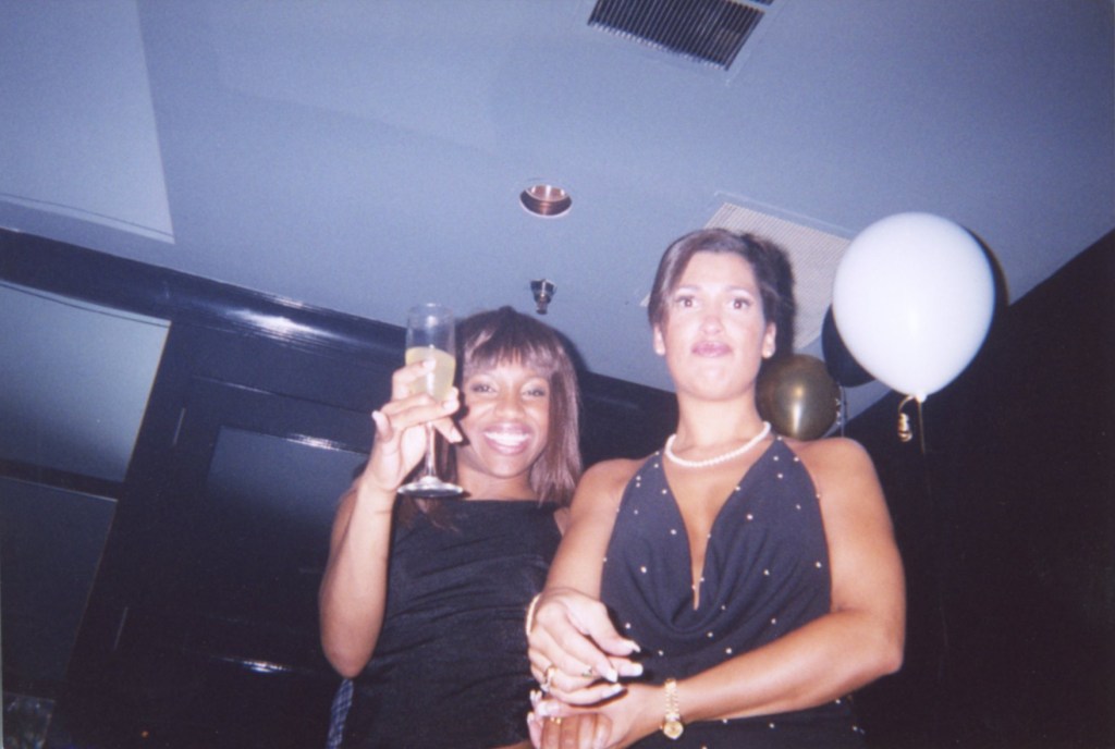 Ik was de best betaalde danser in de populairste stripclub van Amerika