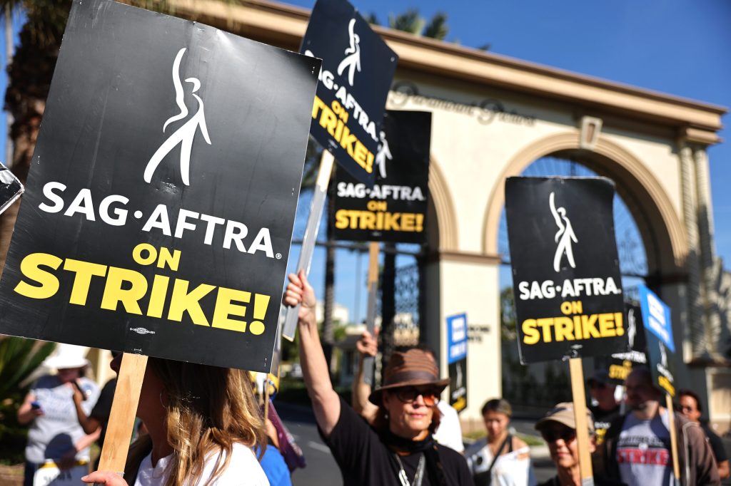 ‘None of Us Want Our Voices Replicated’: Voice Actors Say Union’s ‘Ethical’ AI Deal Is Bad for Humans