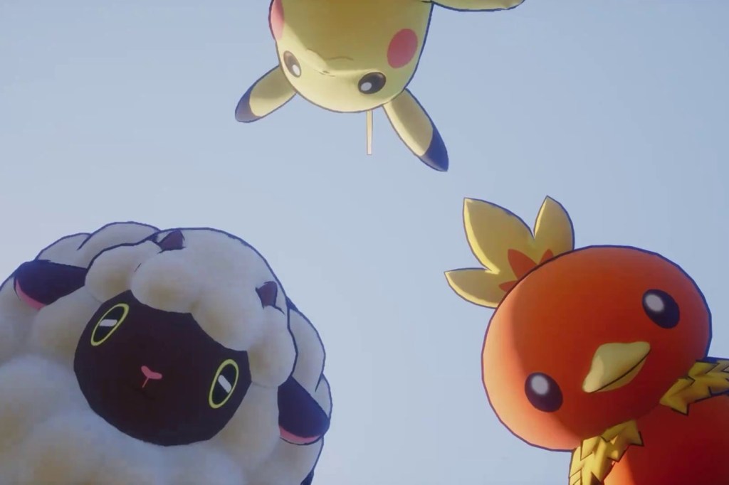 ‘Palworld’ Modders Are Already Living In Fear of Nintendo’s Legal Team