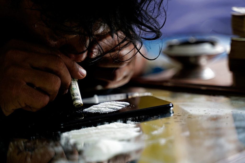 Oregon Is Poised to Make Drug Possession a Crime Again