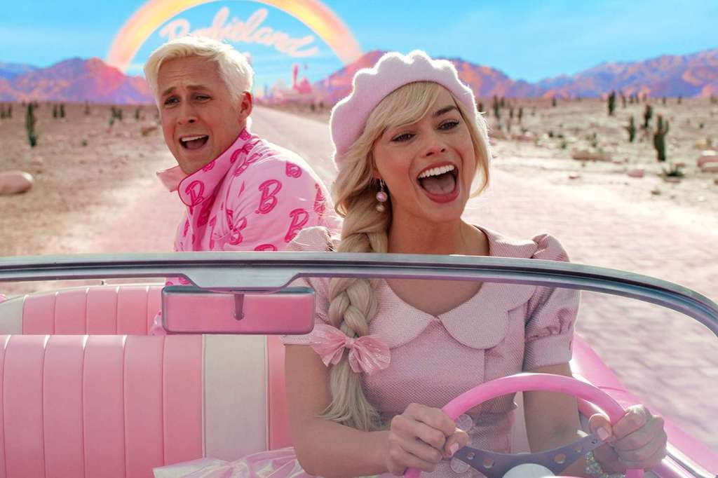 Just Admit It: Ryan Gosling Was Better in ‘Barbie’