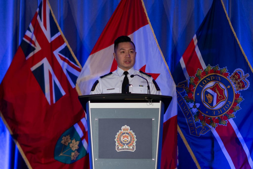 Police Chief Blames Music Videos for Sexual Violence at Hockey Gang Rape Presser