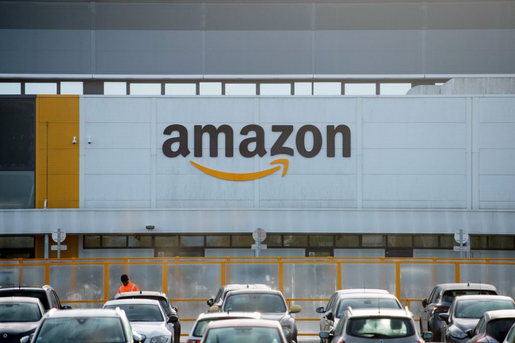 Amazon Joins Elon Musk’s SpaceX In Mission to Destroy Federal Agency Protecting Workers