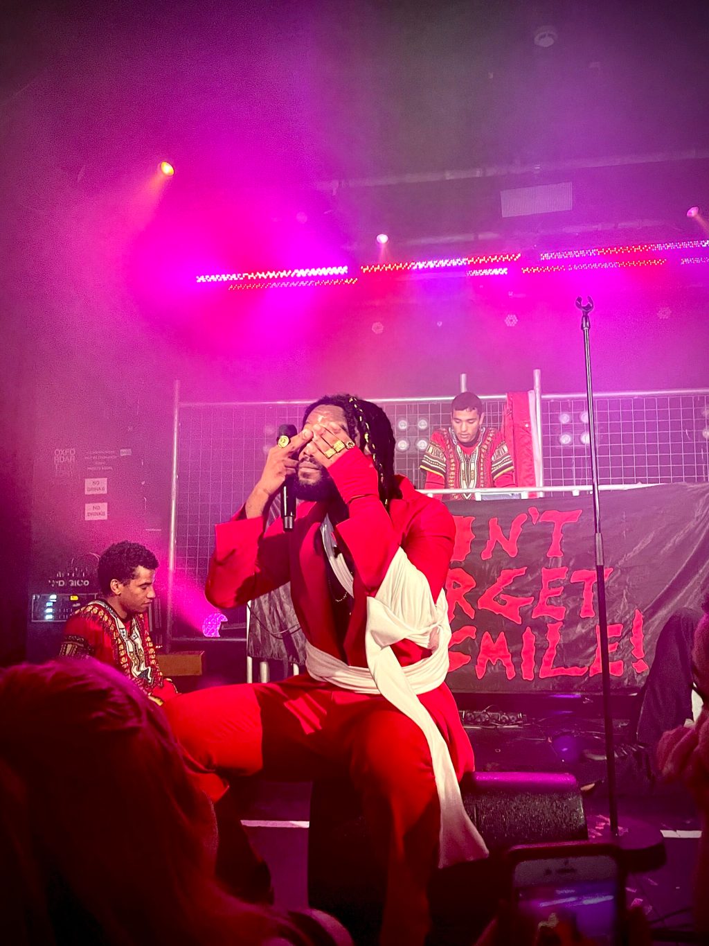 Black Musicians Are Driving Australia’s Rock ‘n’ Roll Revival