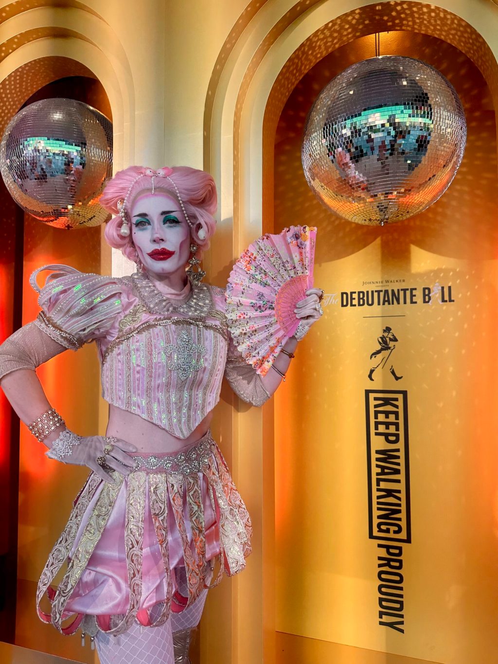 46 Years On Since The First Protest, LGBTIQA+ Folks Describe Their First Mardi Gras