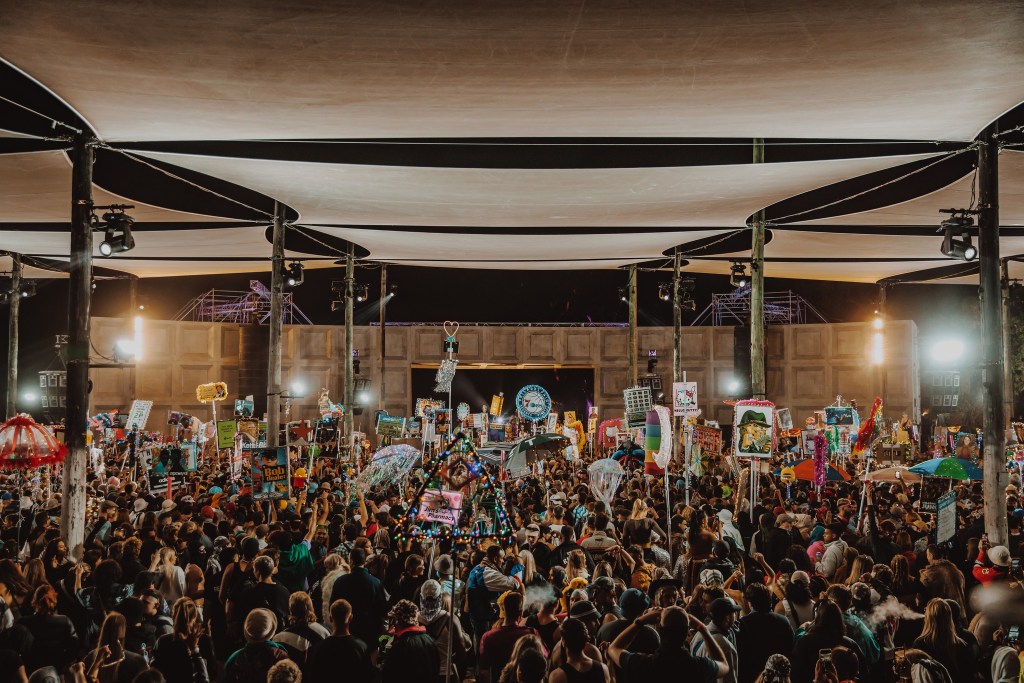 A 23-Year-Old Man Has Died After a Chaotic Weekend of Cancelled Festivals and Extreme Heat