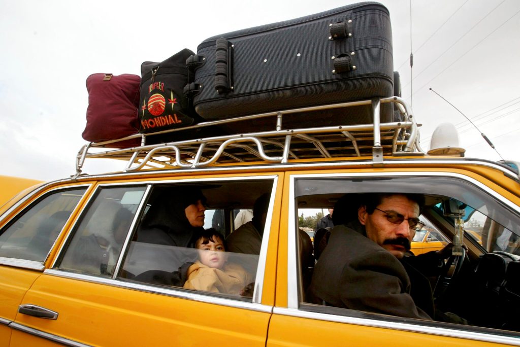 ‘Nowhere Else to Go’: Australian Government Cancels Visas of Palestinians Fleeing Gaza