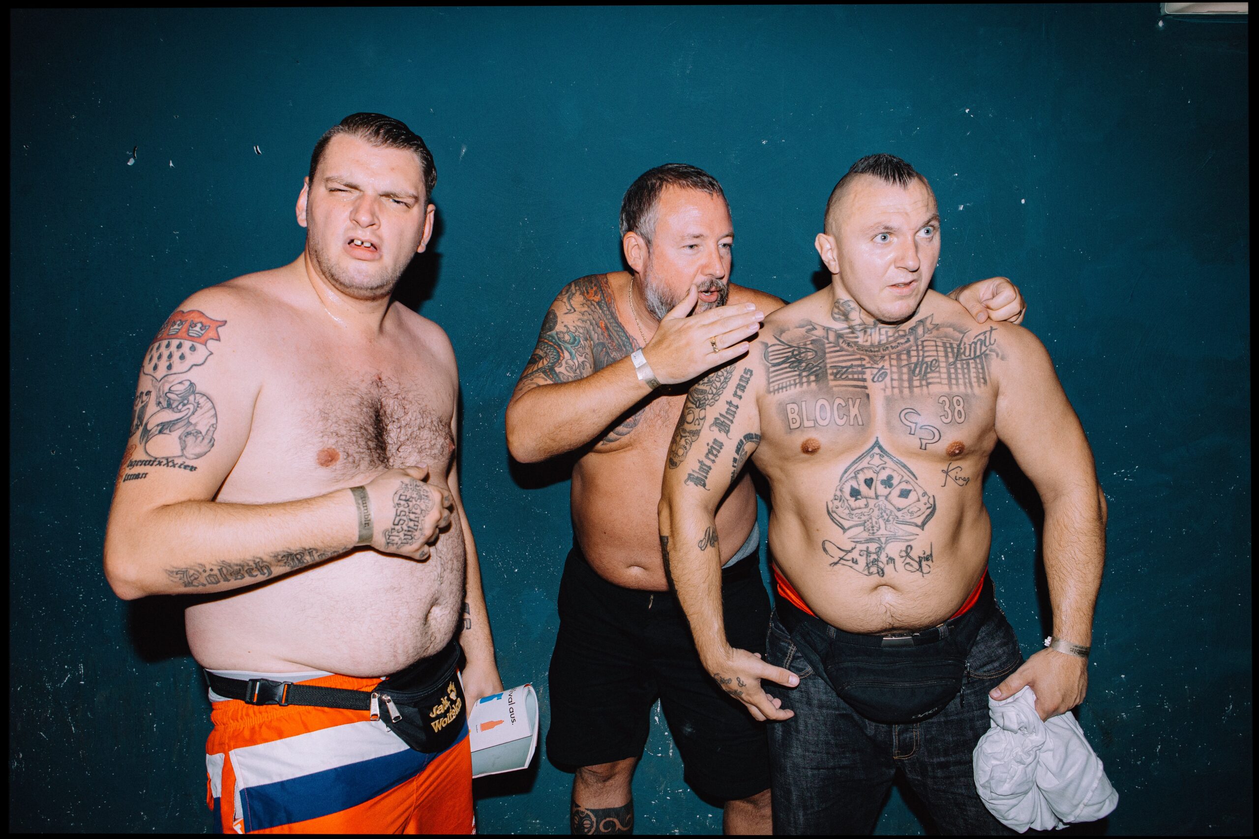 Foto: Jan Kapitän