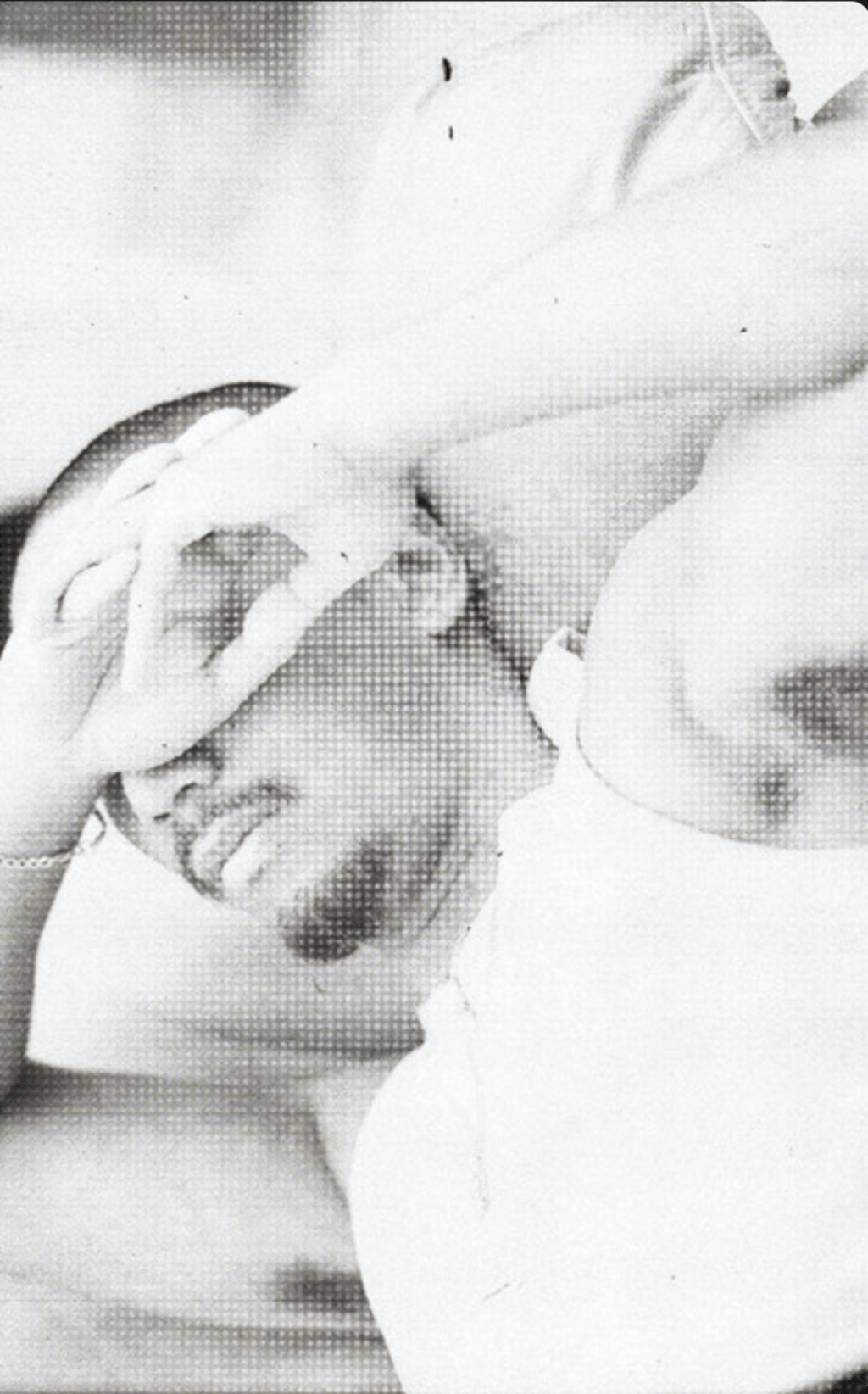Contemporary R&B Is Safe in the Hands of SON RAY