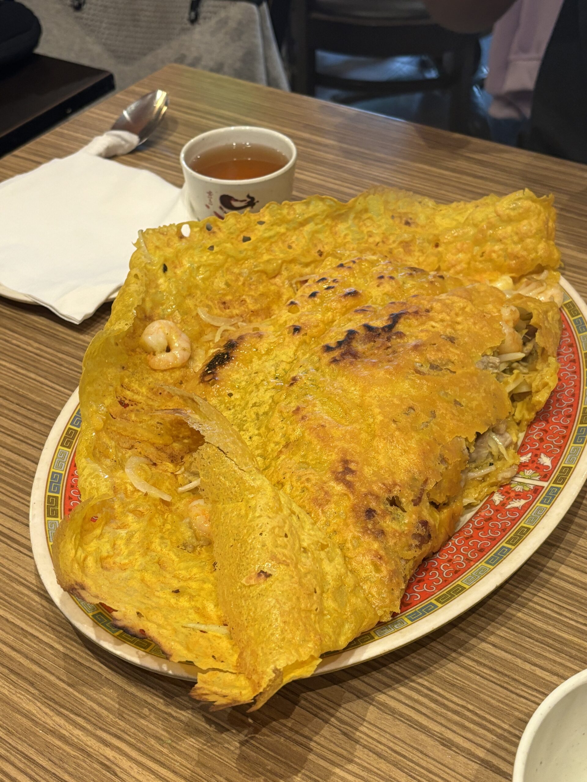 Thanh Ha 2 - Richmond cheap eats melbourne