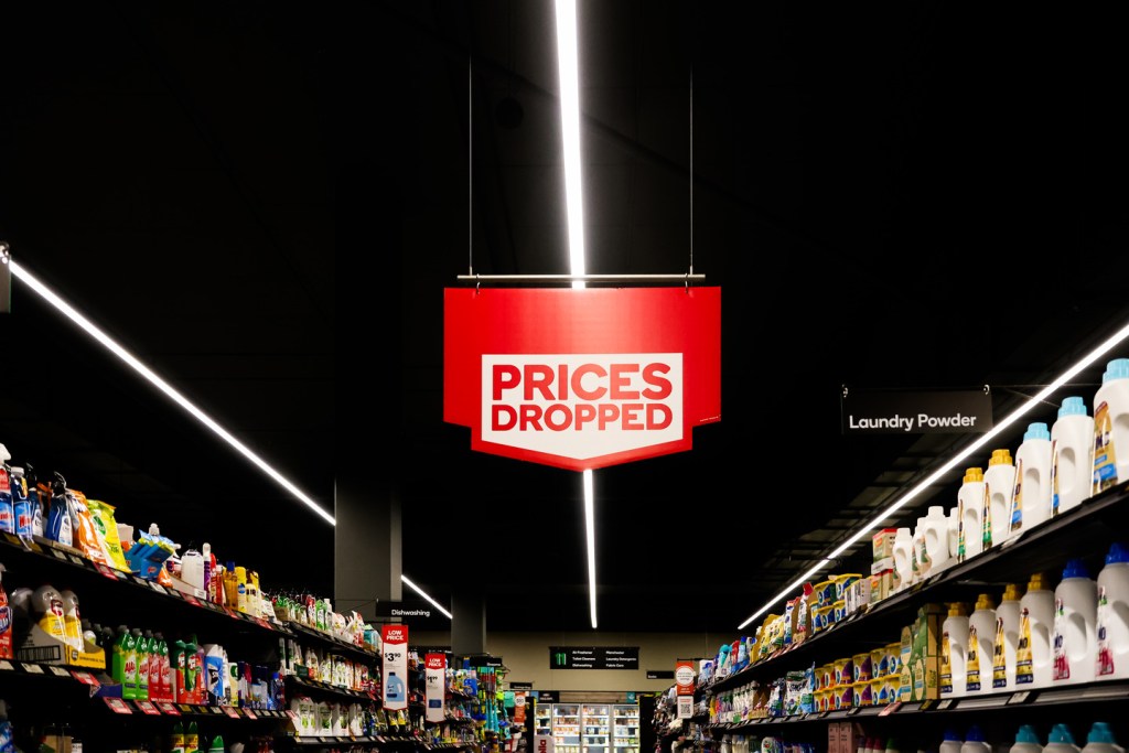 Coles and Woolies Could Face $10 Million Fines Under New Code of Conduct