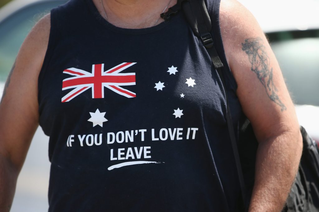 The ‘Is Australia Racist?’ Culture War Can Be Destroyed By Evidence