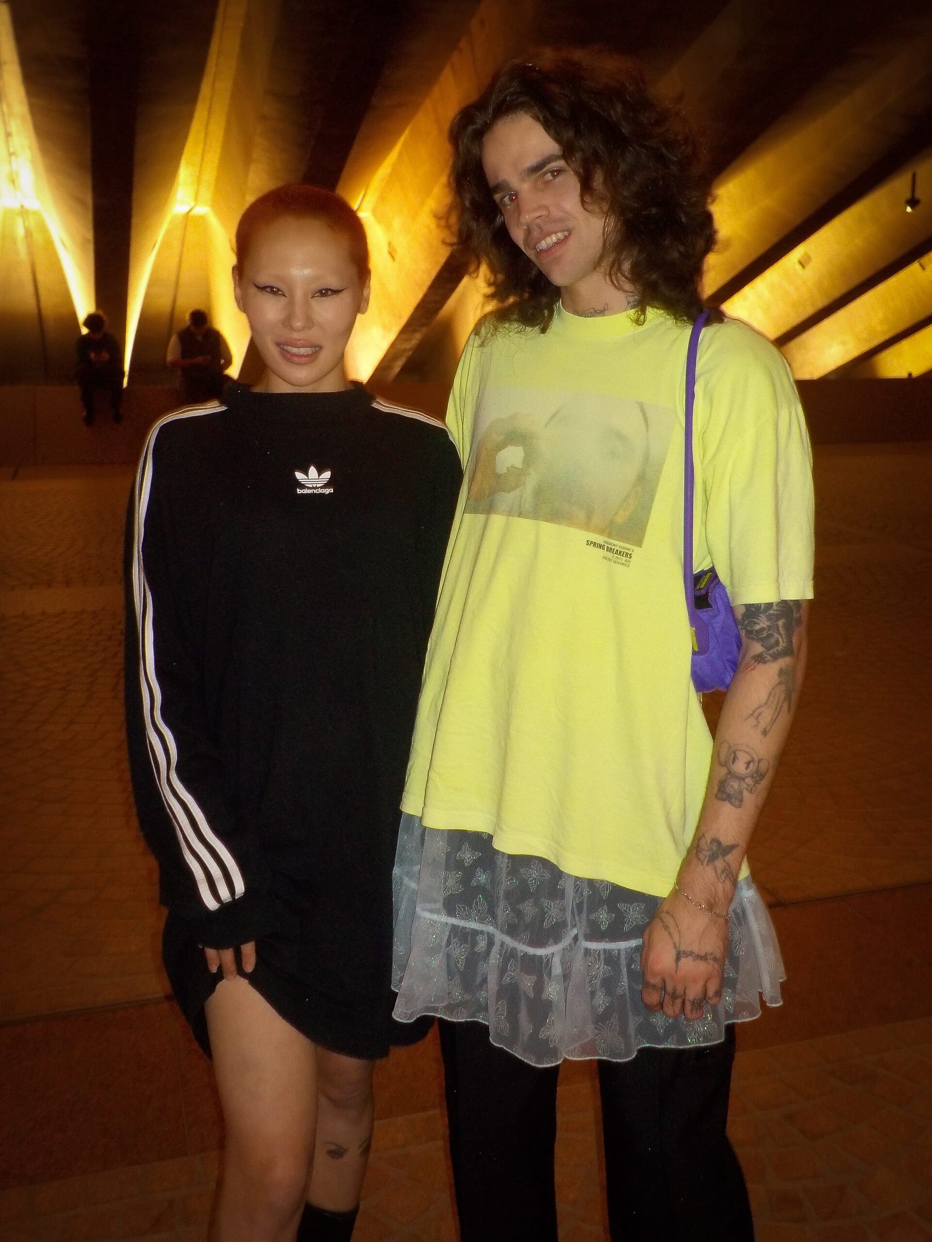 yung lean ecco2k sydney
