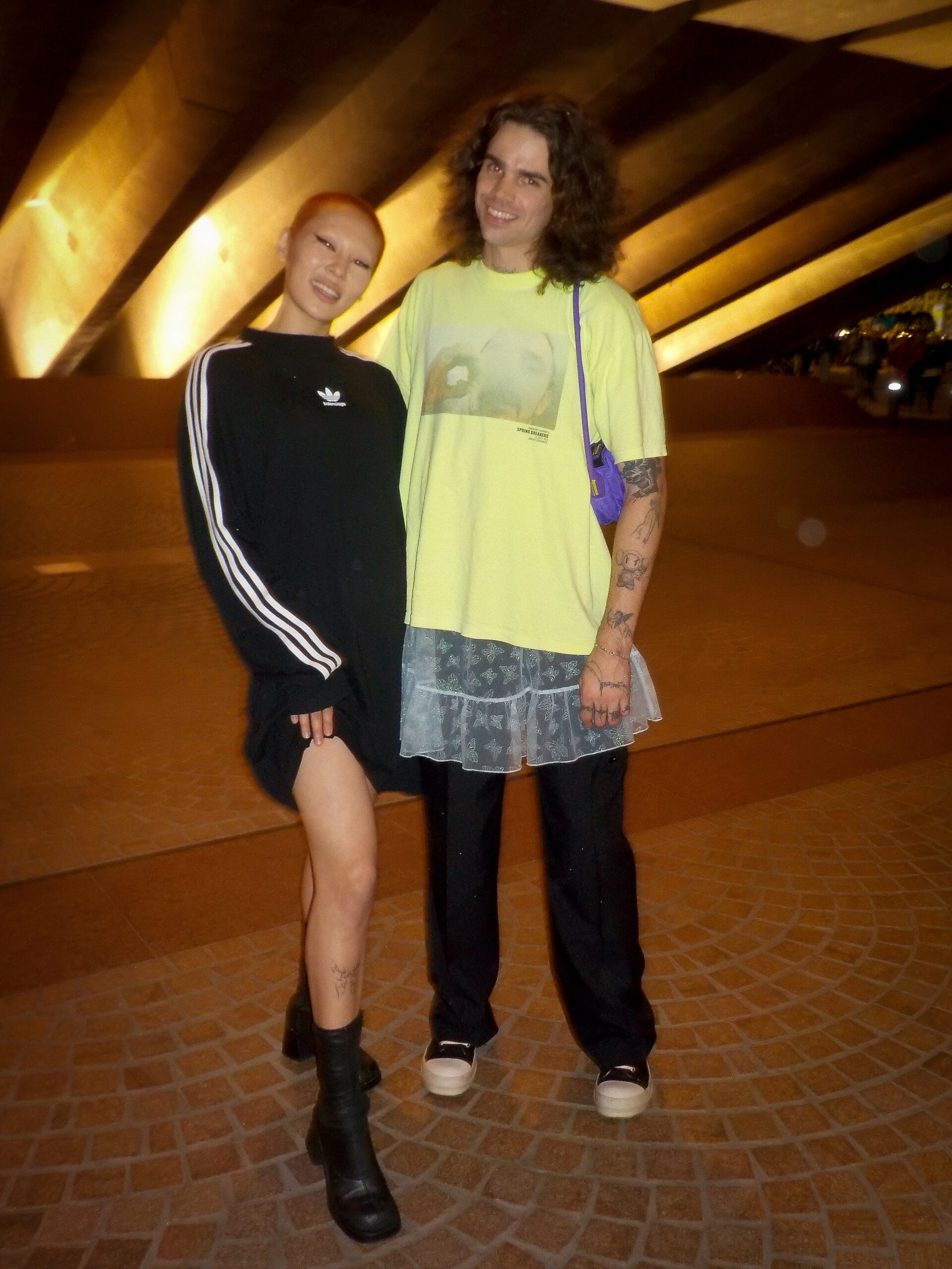 yung lean ecco2k sydney