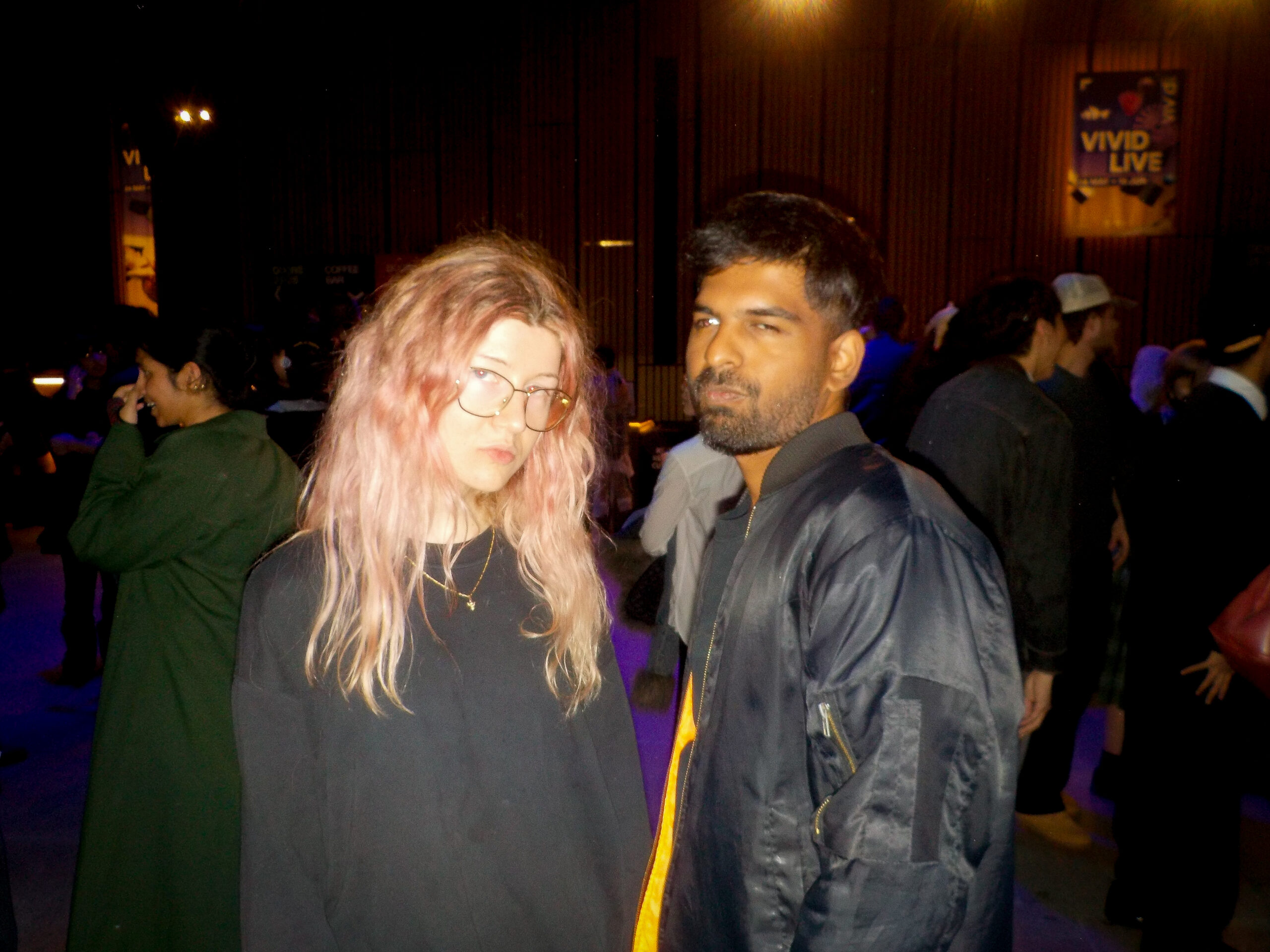 yung lean ecco2k sydney