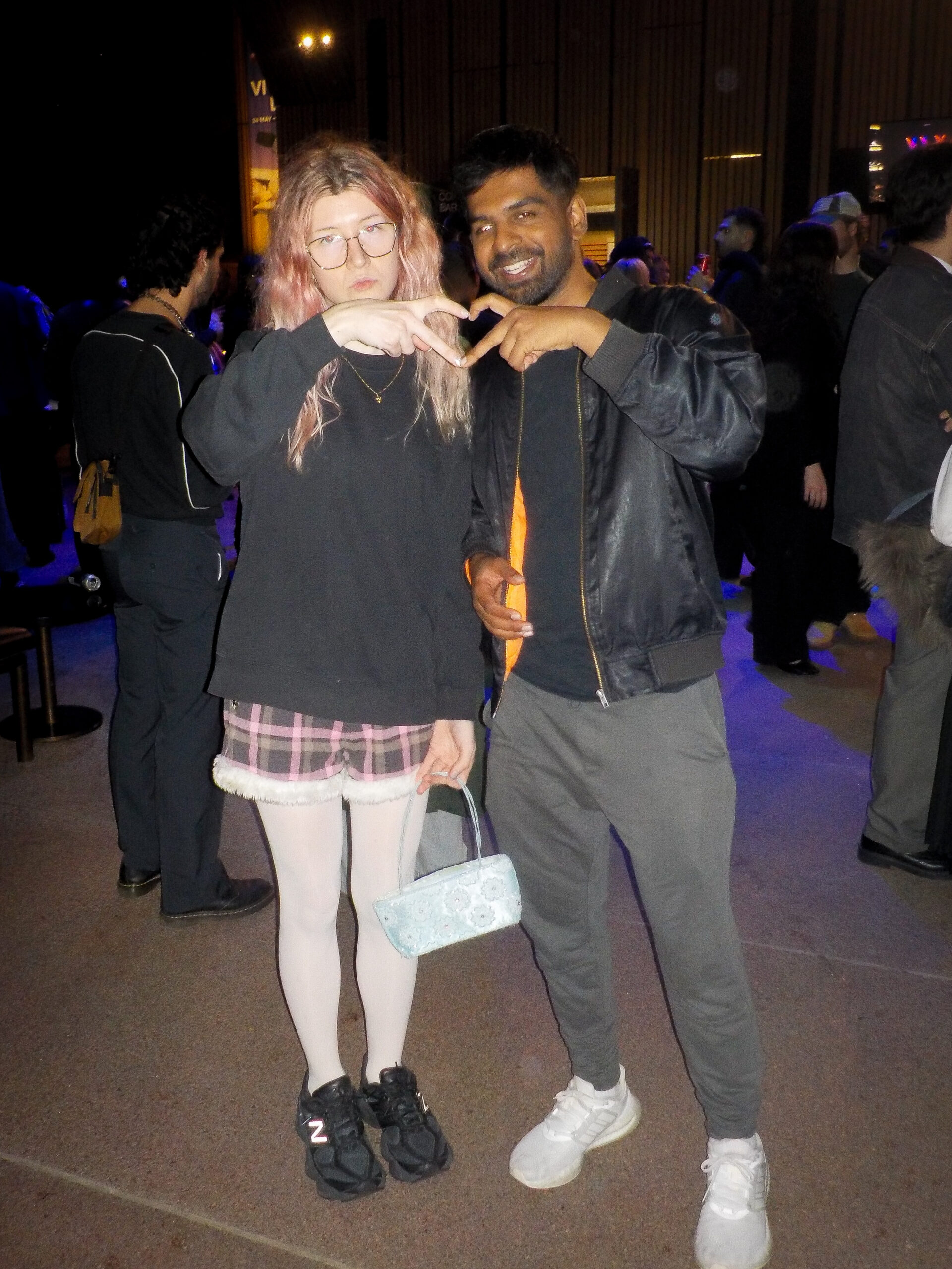 yung lean ecco2k sydney