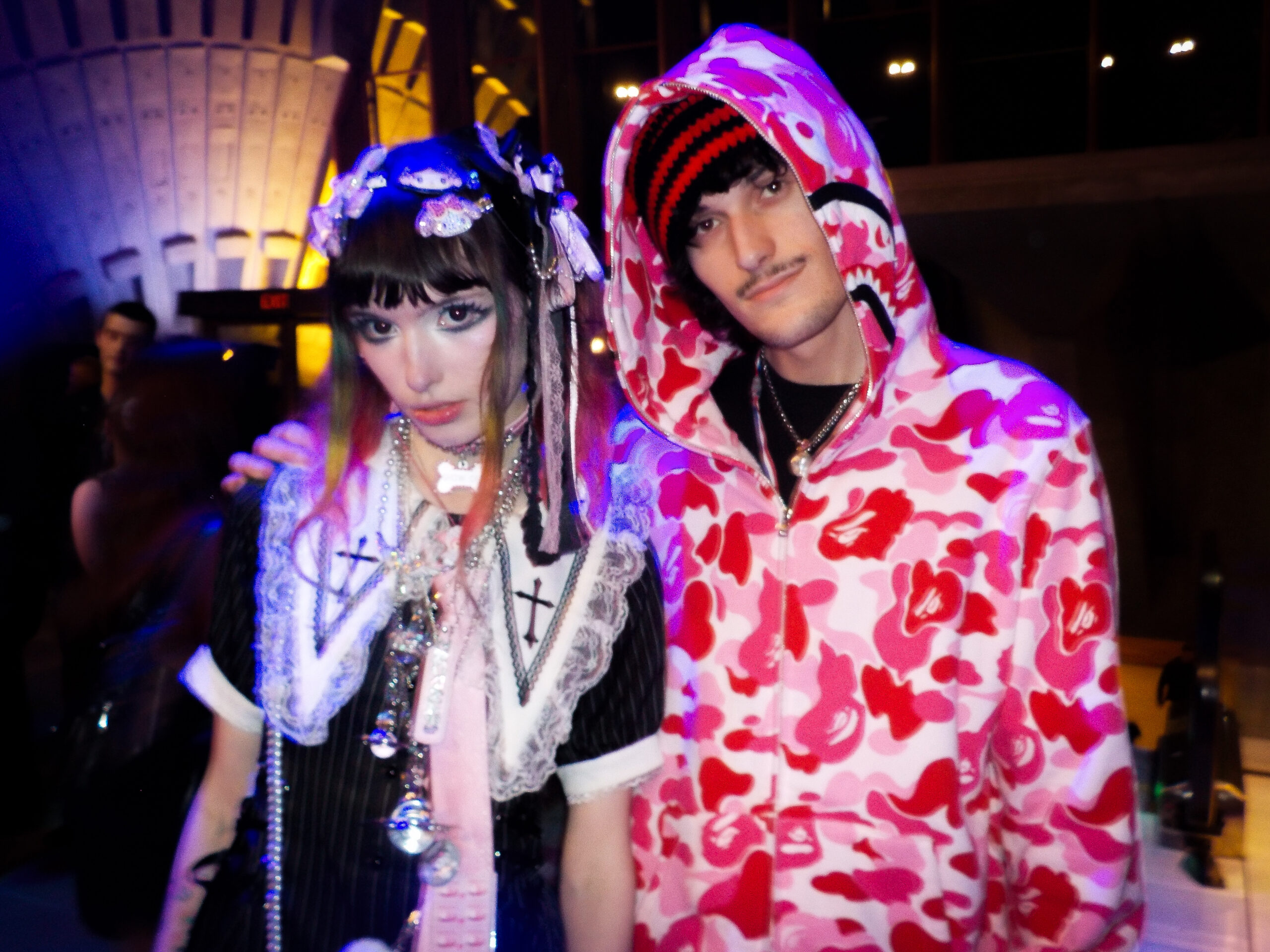 yung lean ecco2k sydney