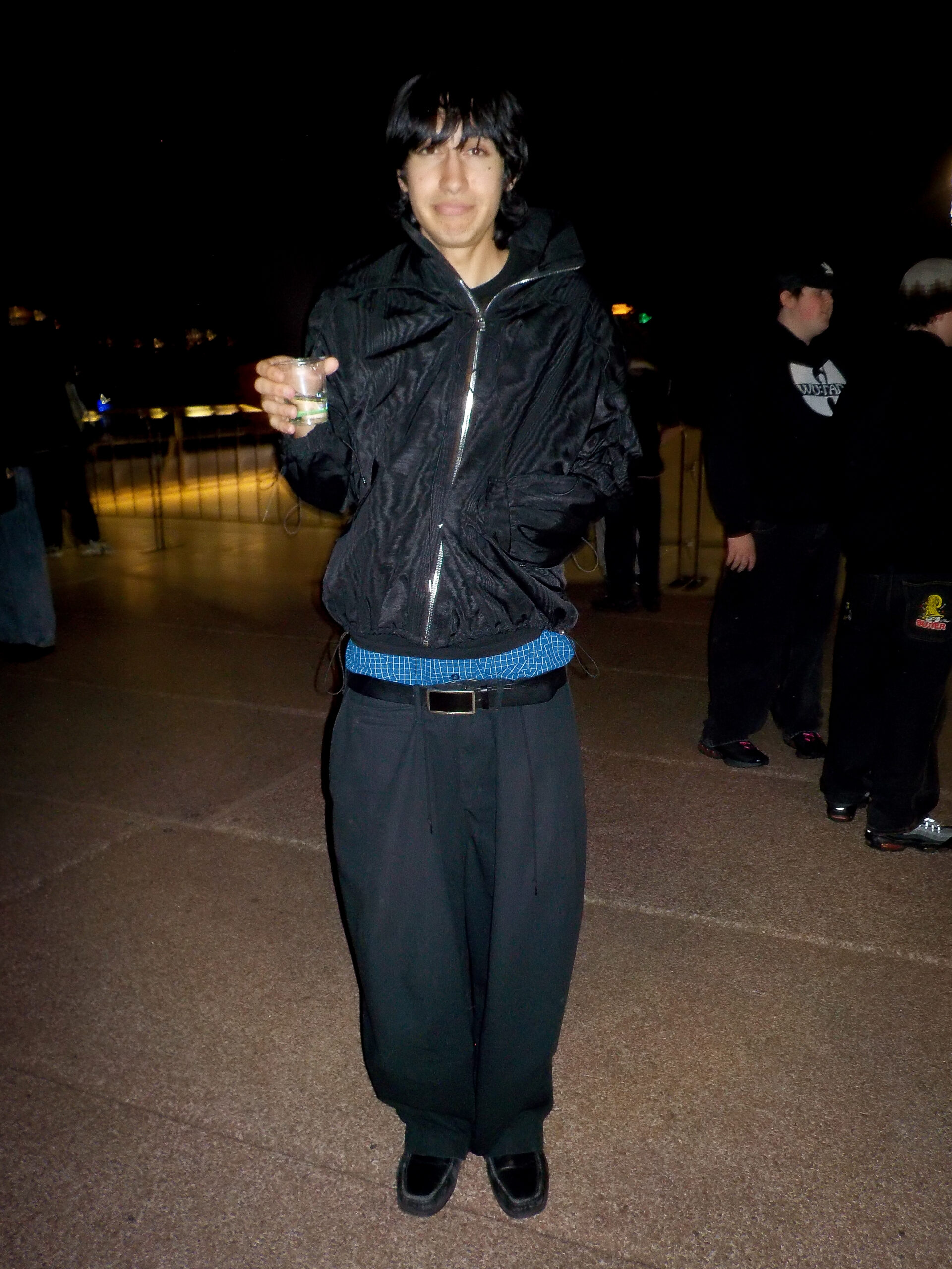 yung lean ecco2k sydney