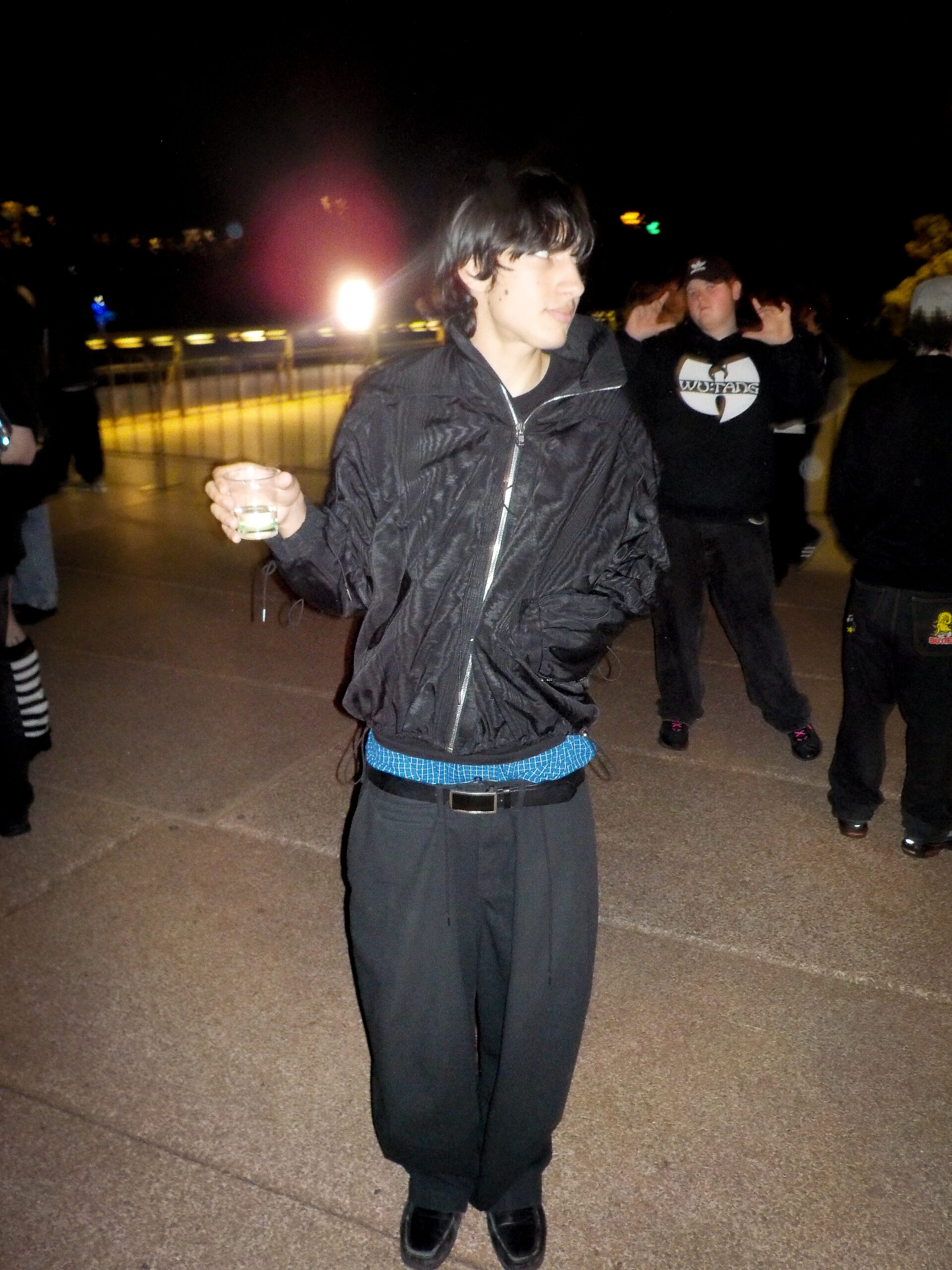 yung lean ecco2k sydney