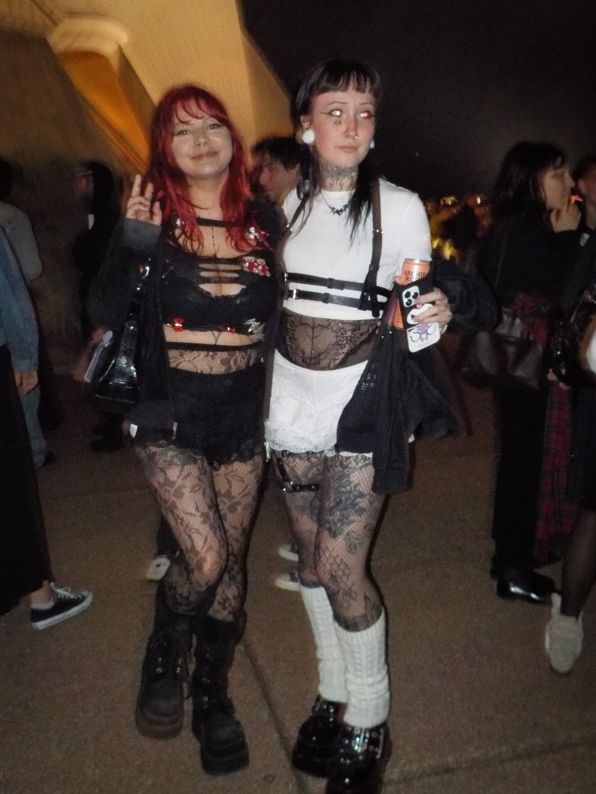 yung lean ecco2k sydney