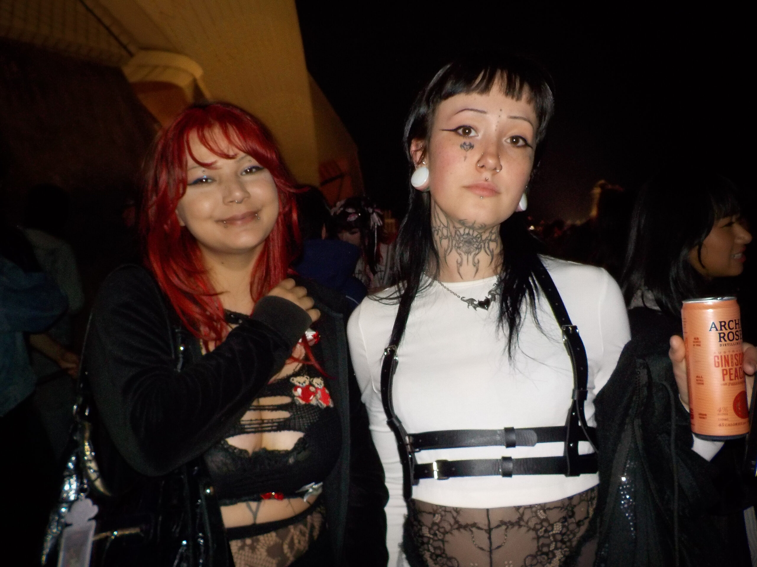 yung lean ecco2k sydney