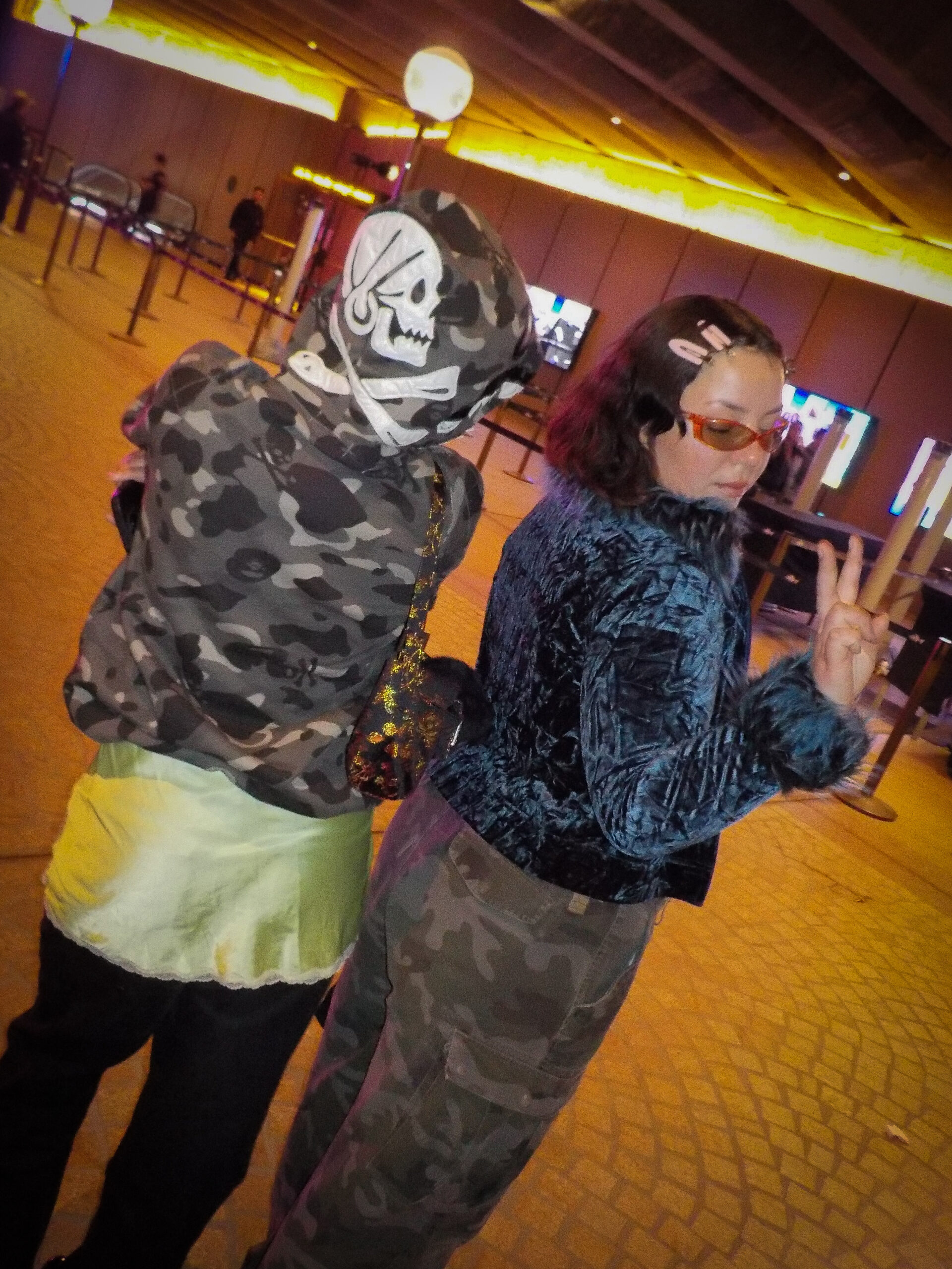 yung lean ecco2k sydney