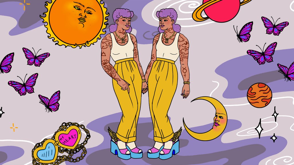 Weekly Horoscope: June 9 – June 15