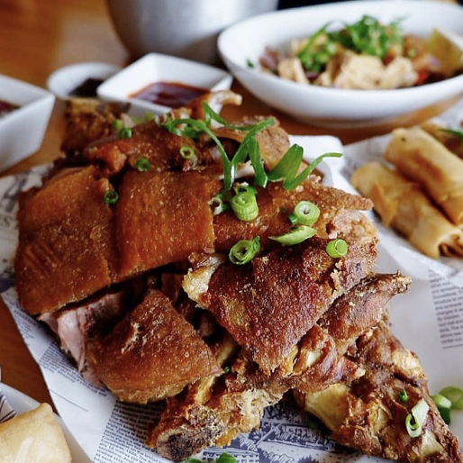 Kasalo Filipino Cuisine Restaurant Lidcombe
