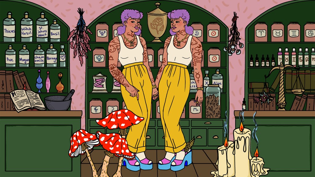 Weekly Horoscope: June 16 – June 22