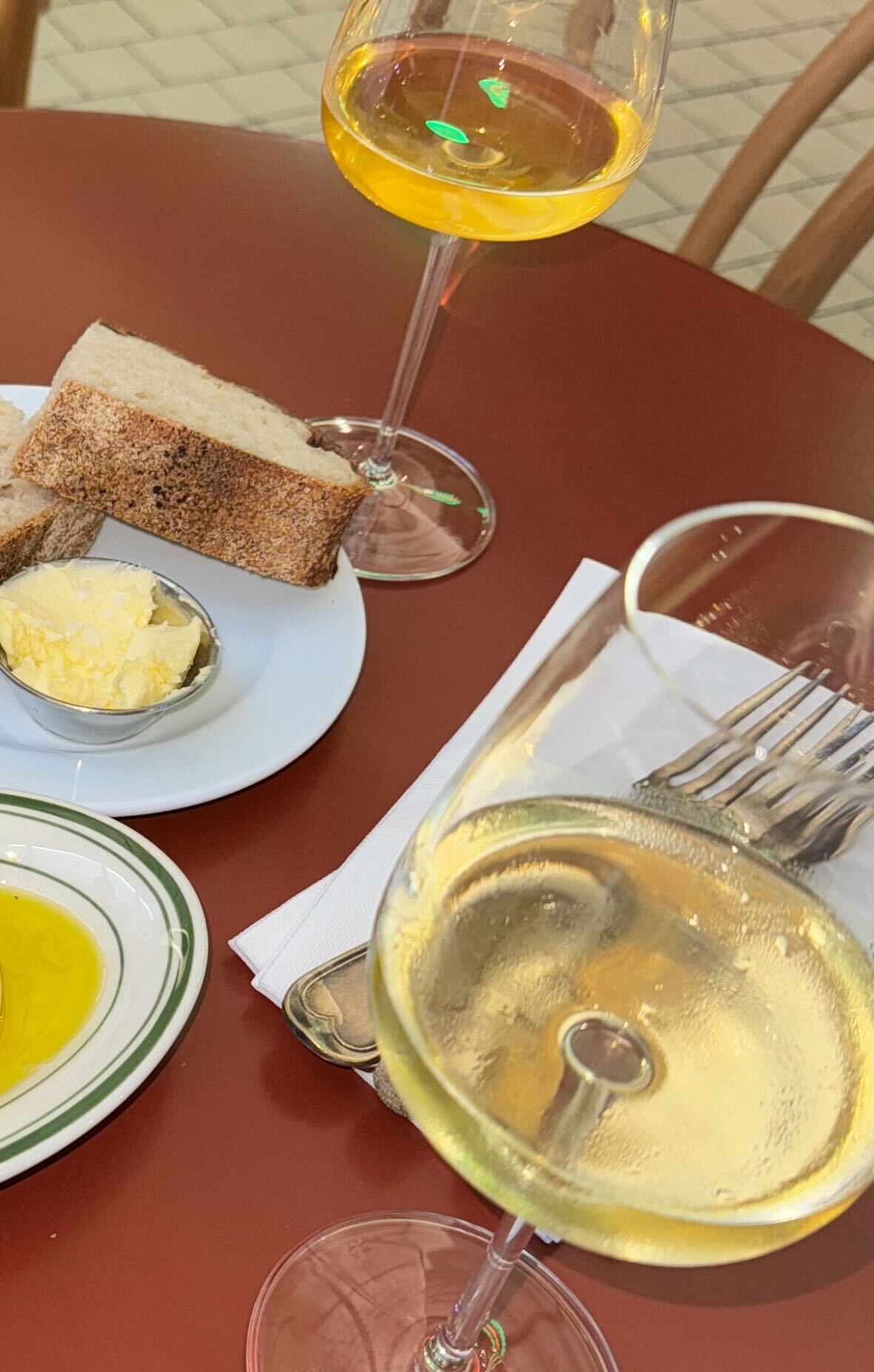 wine bar poly surry hills sydney