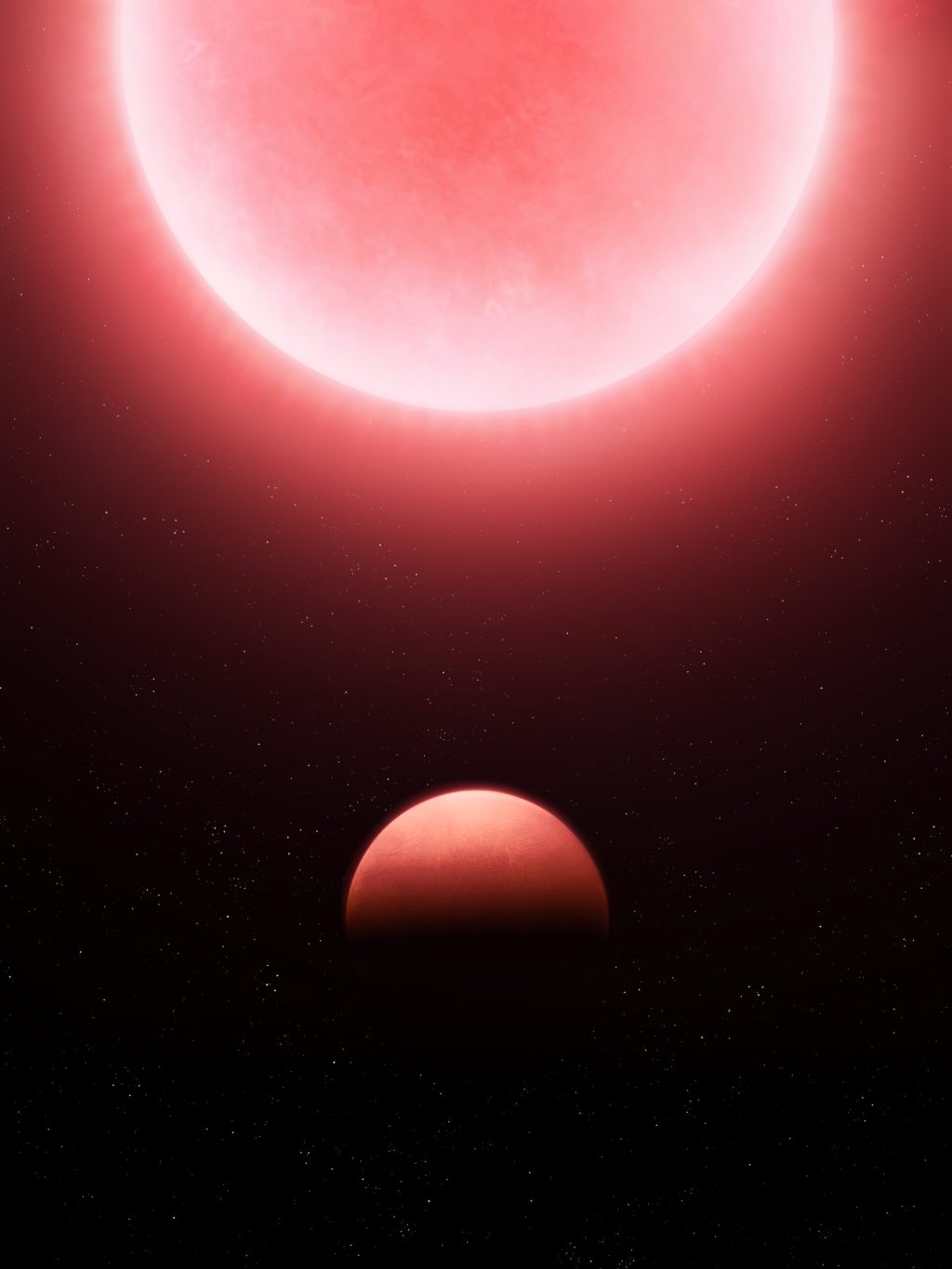 Dwarf Planets, the Tiny Wonders of Your Astrological Chart