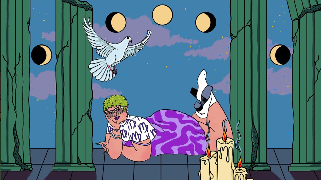 Daily Horoscope: August 26, 2024