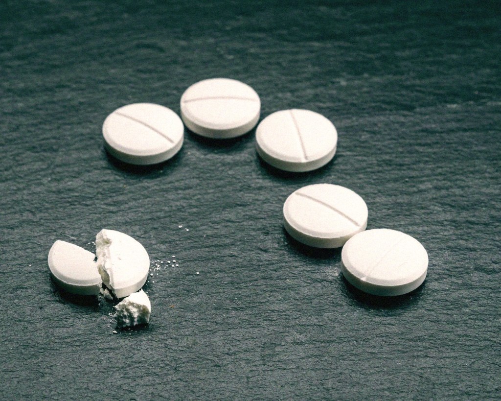 MDMA Therapy for PTSD Hit Even More Roadblocks This Week