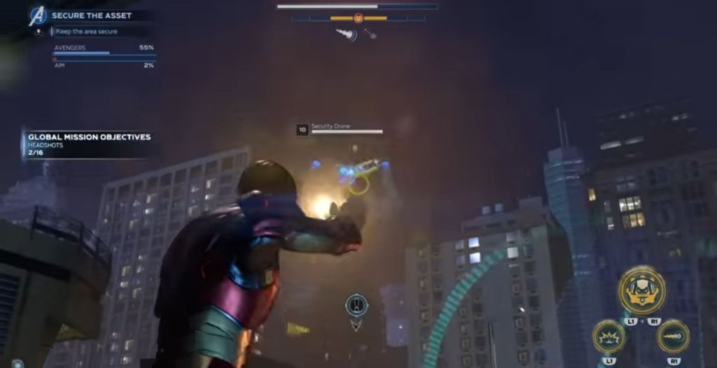 waypoint-Avengers
