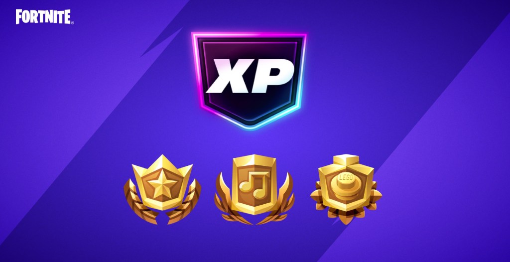 ‘Fortnite’ Simplifies the Grind With New XP Changes