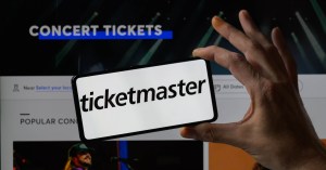 Ticketmaster