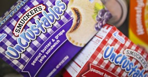 uncrustables